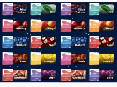 Hafra Nicotine Pouches in Dubai UA